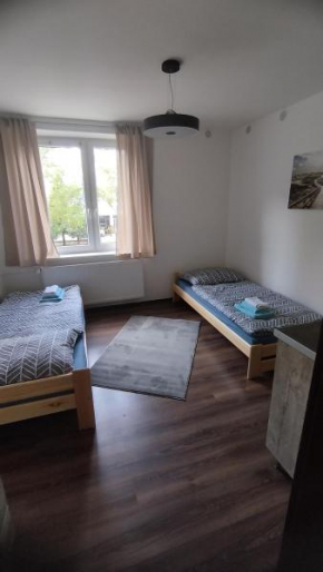 Apartmán Eli